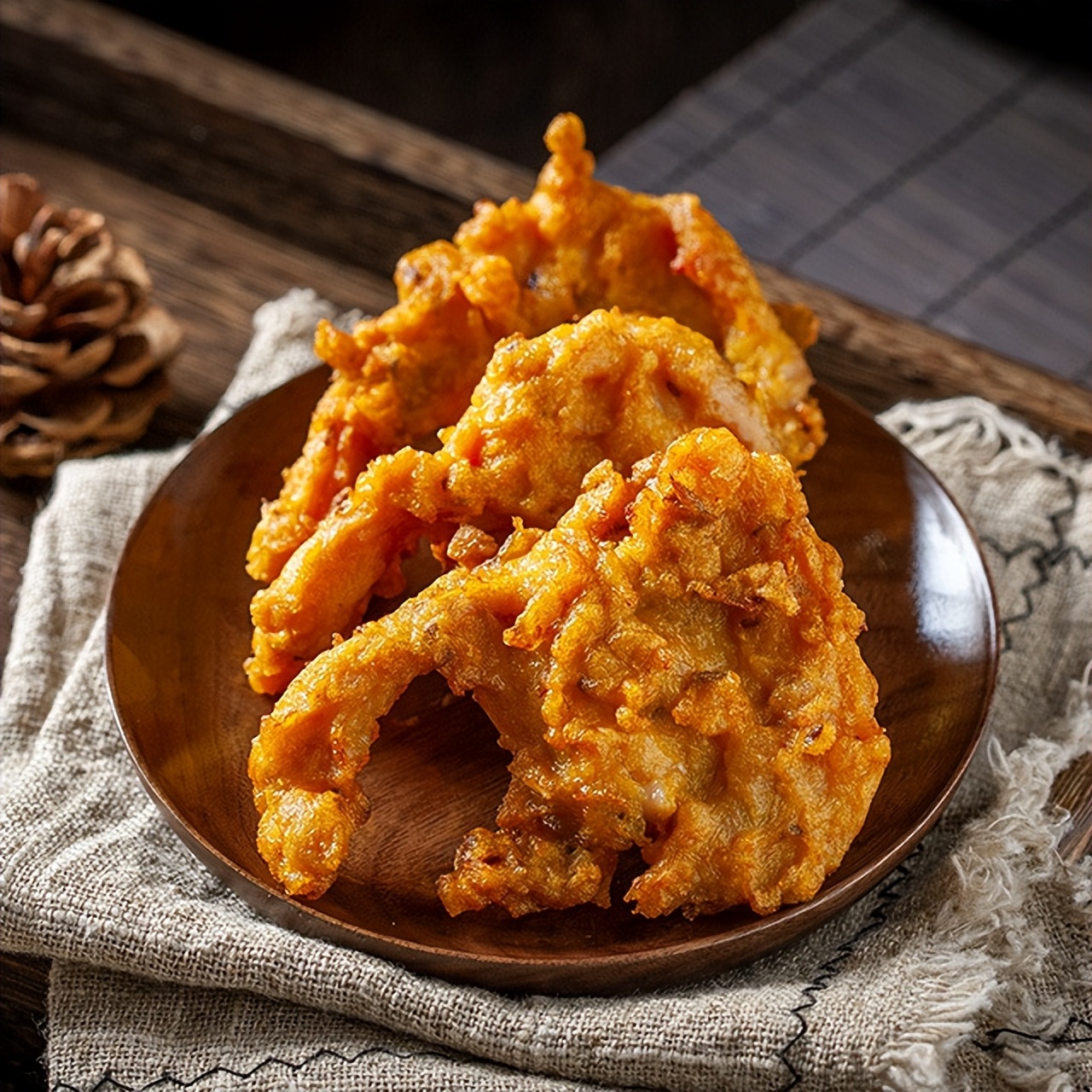 开炸鸡店这个创业项目有哪些风险,炸鸡店如何创业赚钱