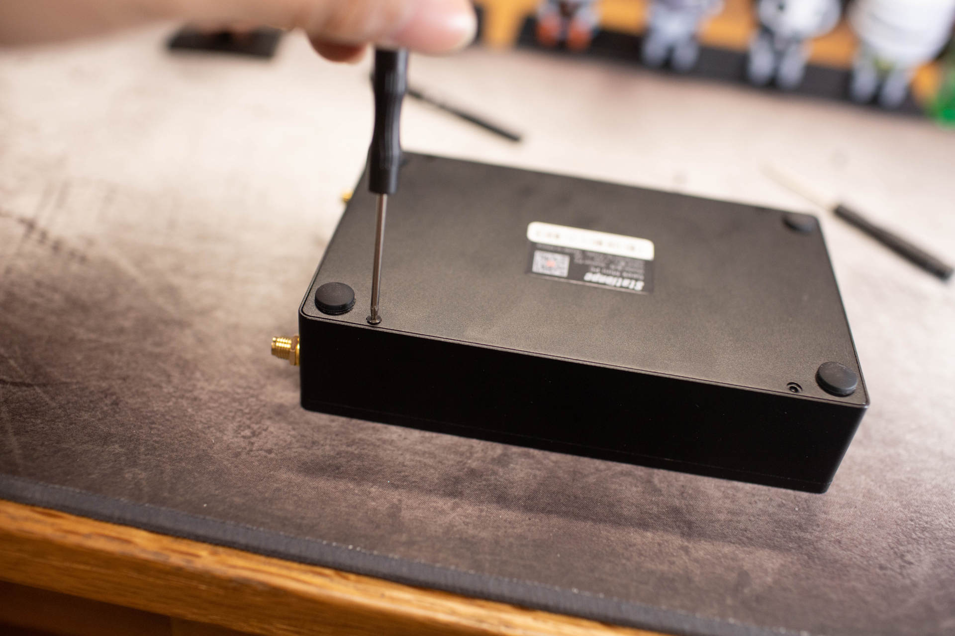 一机多用途，高性能64位ARM迷你主机，StationP2使用体验