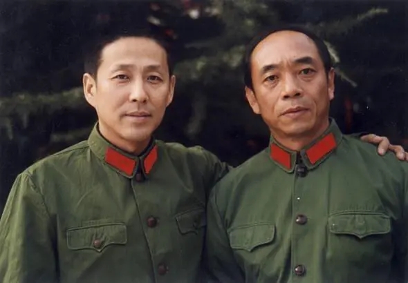 100部反腐电视剧人民的名义,继人民的名义后又一部反腐电视剧