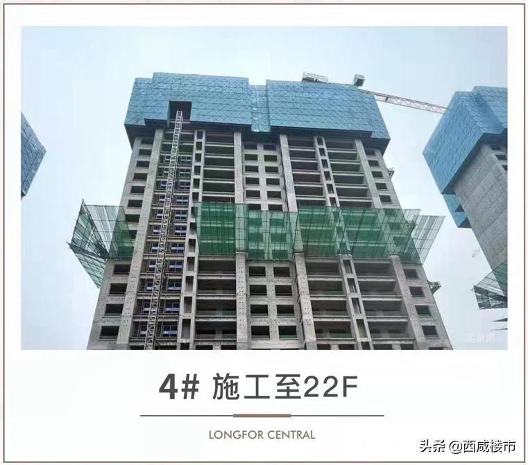 咸阳金科楼盘工程进度,咸阳所有在售楼盘价格