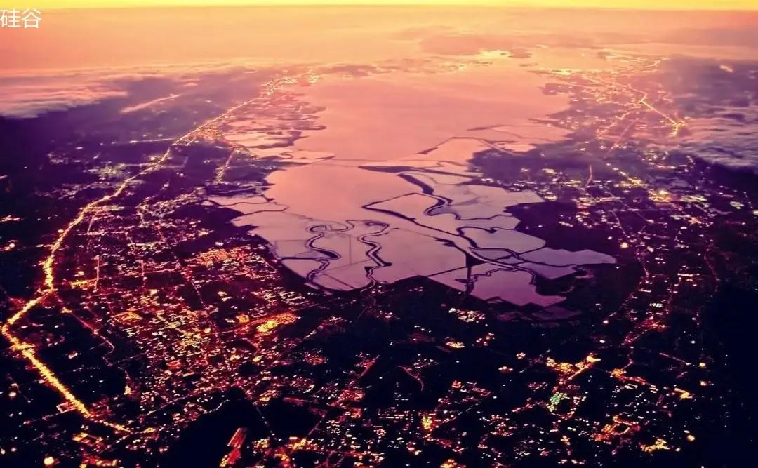 点赞科普带你看美国地理历史,深度解密美国地理