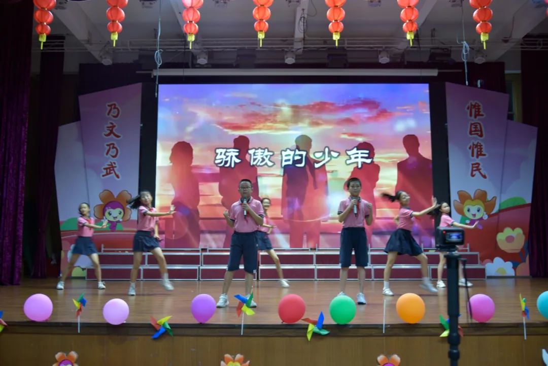 佛山市城北中学毕业典礼,佛山小学毕业典礼