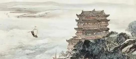 滕王阁的前世今生,滕王阁的前世今生手抄报