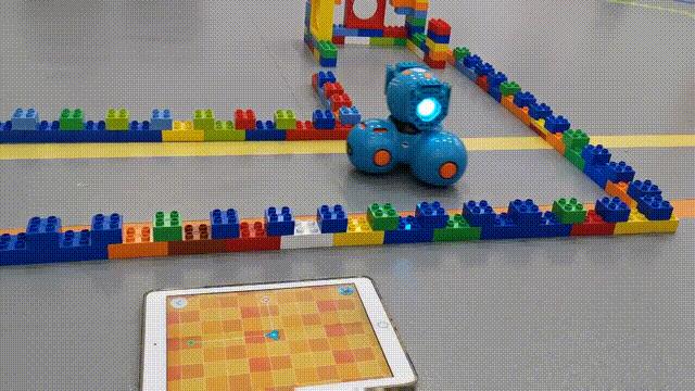 「星球暑假班·幼儿小班」Dash的奇幻之旅