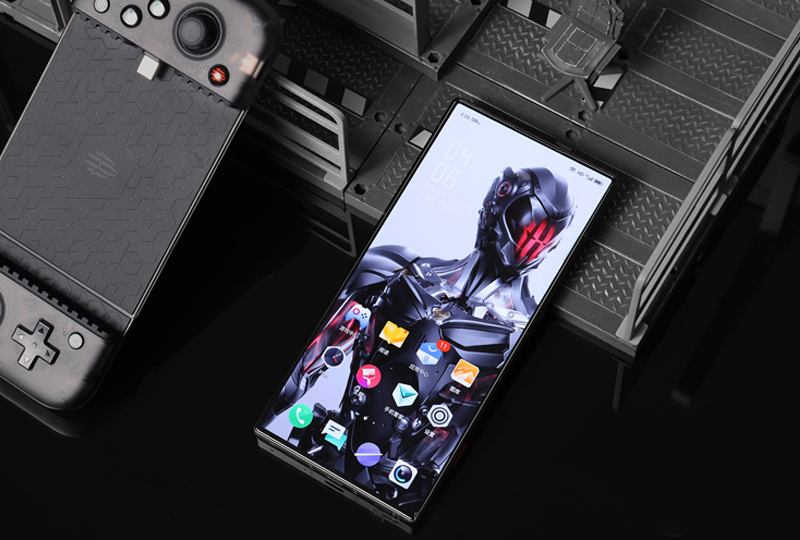 今年游戏性能最强的手机,目前游戏性能最强悍的手机