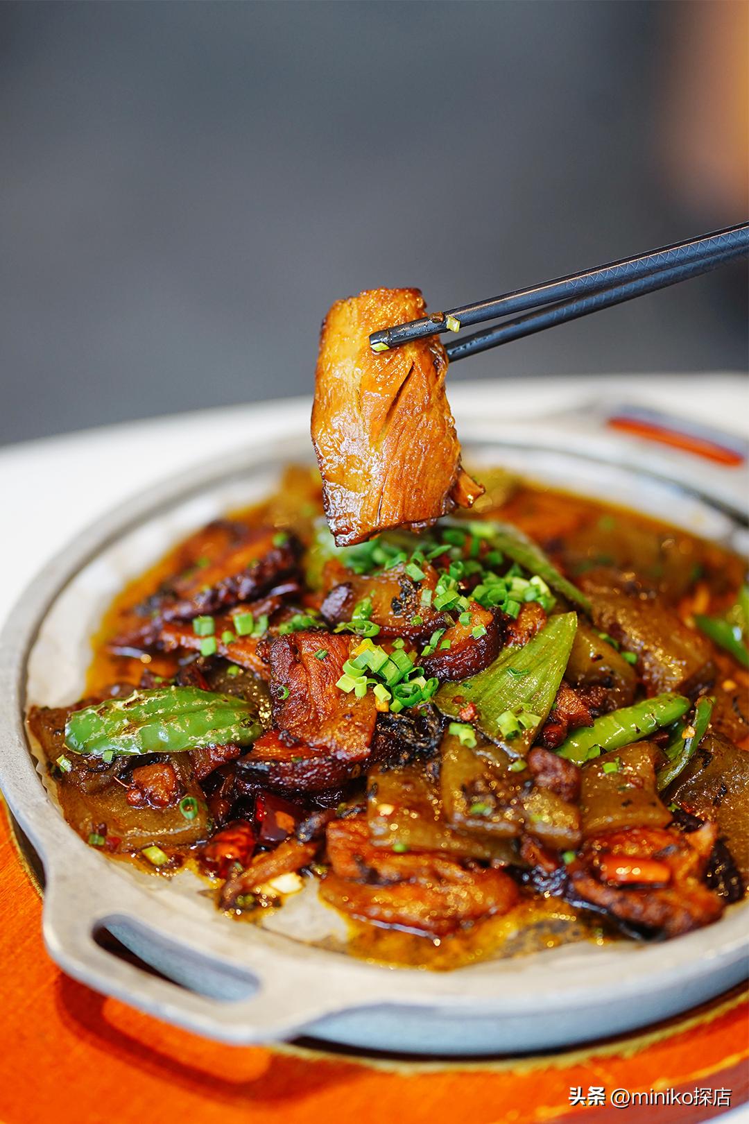 经济实惠成都川菜,好吃又平价的川菜