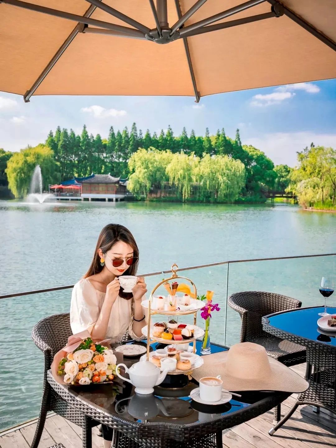 最值得入住的国宾馆推荐,最值得体验的国宾馆