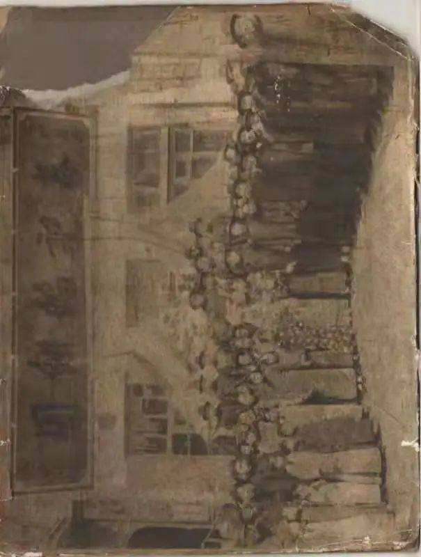 “回头”即传承——清真*合六**顺