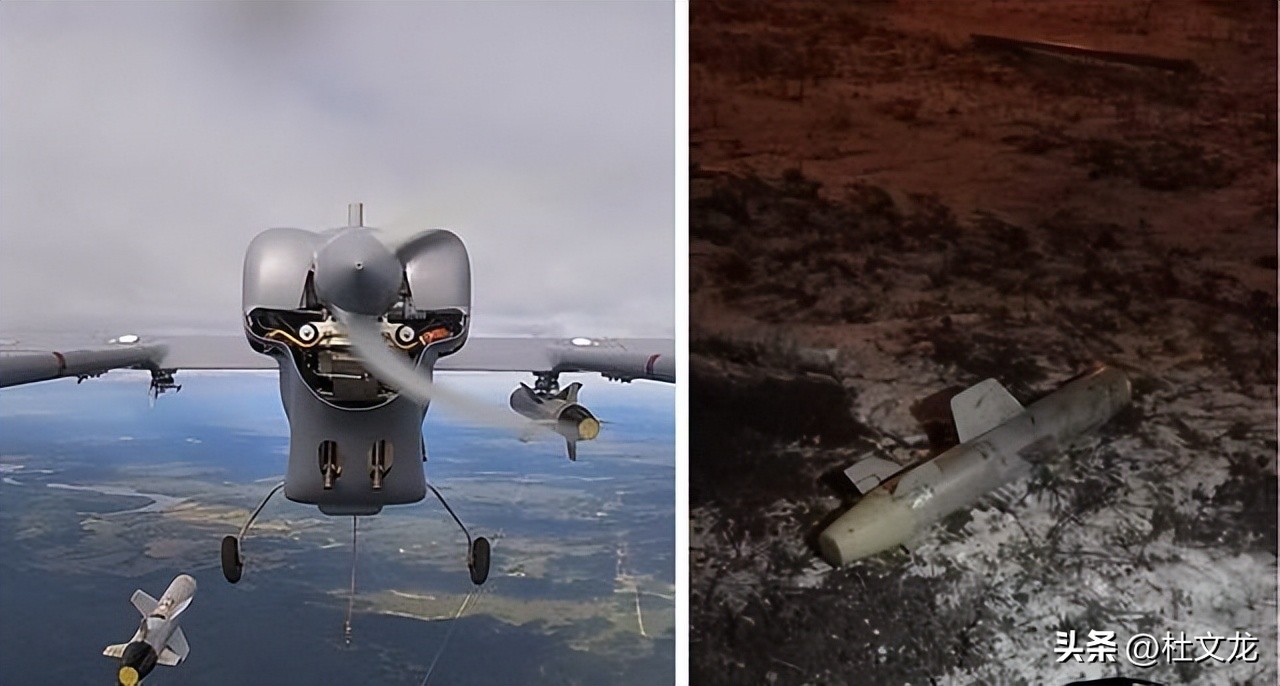 乌克兰无人机蜂群攻击,俄乌战场上的反无人机技术