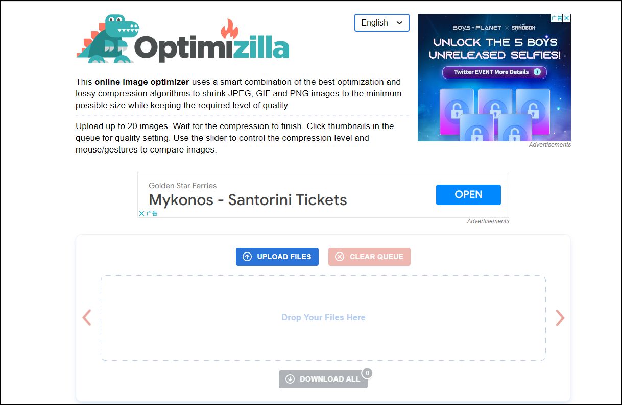 图片压缩怎么弄？四种简单好用的压缩方法分享