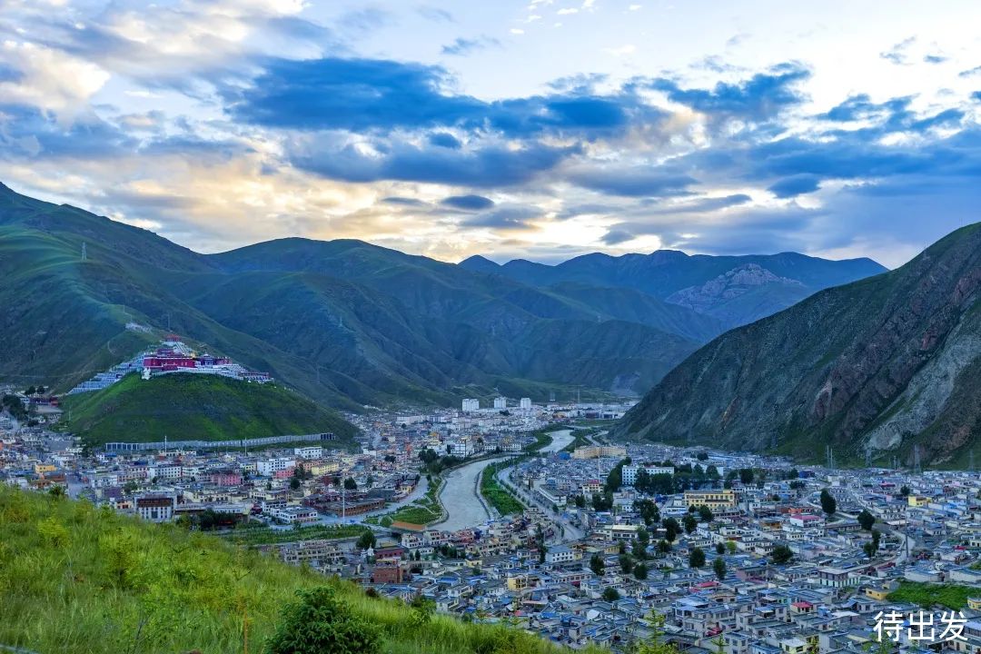 避暑天堂享受清凉宜人的避暑旅行,夏日避暑旅游胜地推荐快来看看吧