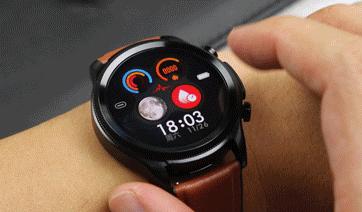 didoe55spro尊享版,didoe55s智能健康监测手表