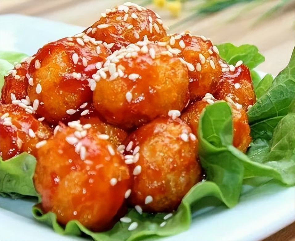 整理42款精品菜肴推荐，鲜香好滋味，美味又营养，家人都喜欢吃