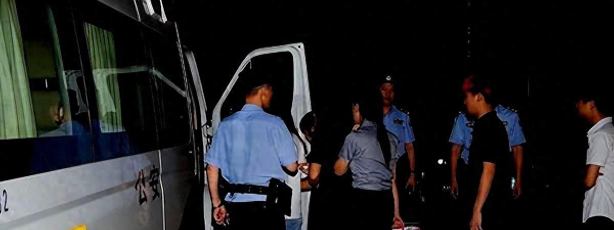 嫖娼行政处罚到底是怎样的呢？一起来交流一下吧