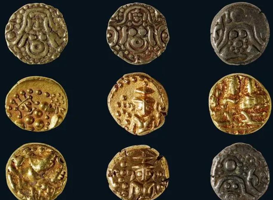 人类为什么要发明数字的故事,人类如何发明数字货币技术