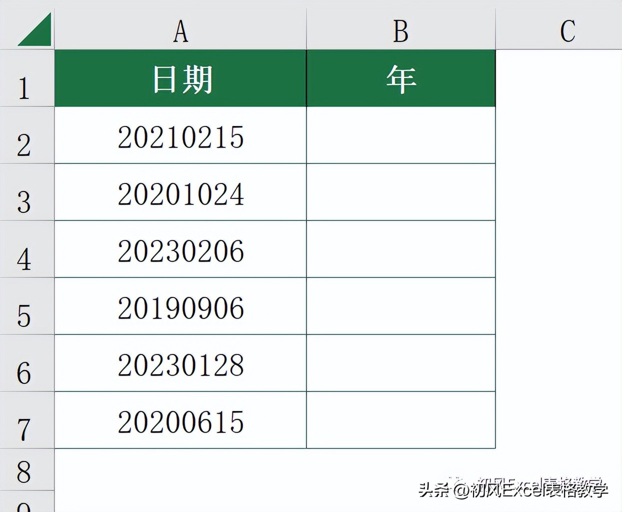 excel在字太多的情况下怎样分列,excel表如何将文字内容分列出来
