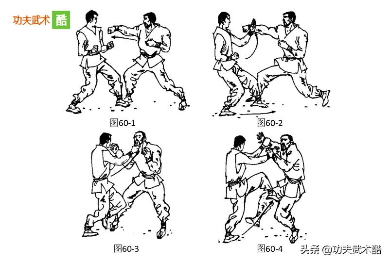最能防身实用的点穴绝招,点穴技巧一招秒杀