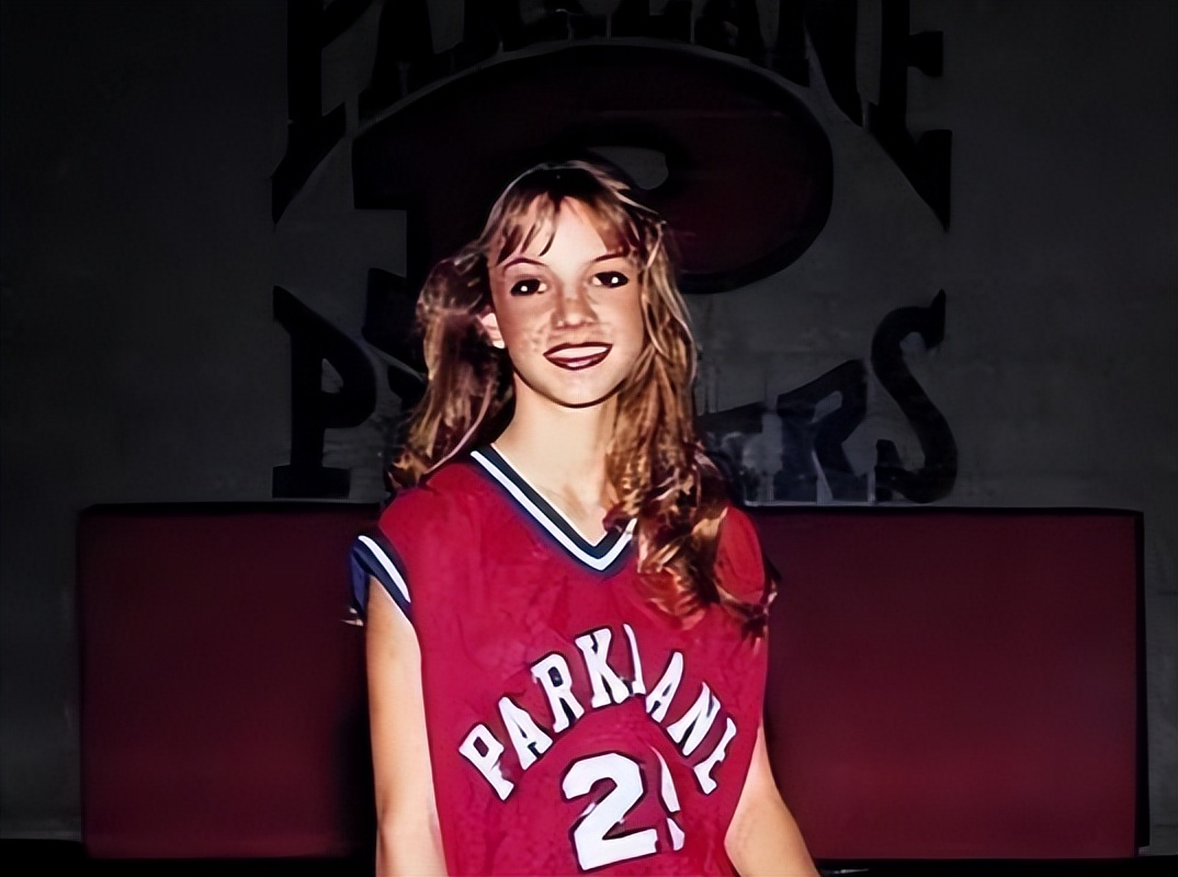 美国甜心布兰妮现状,小甜甜布兰妮第三段婚姻