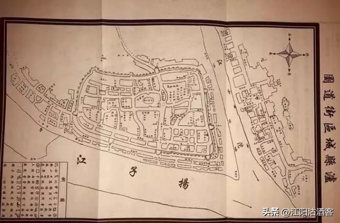 考古四川泸州方山,泸州江阳区古墓