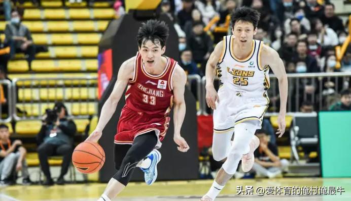 CBA第三十六轮回顾：*疆新**回归首战不利，东阳光力克领头羊