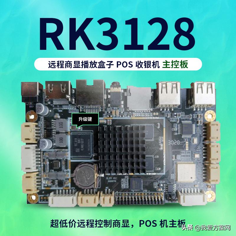 视频图像采集处理卡选型与应用场景