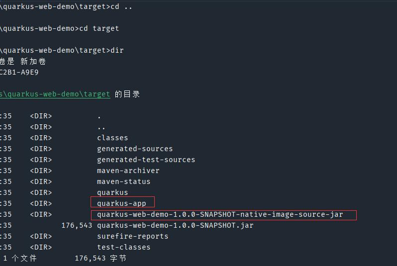 java云原生微服务架构,java微服务架构讲解