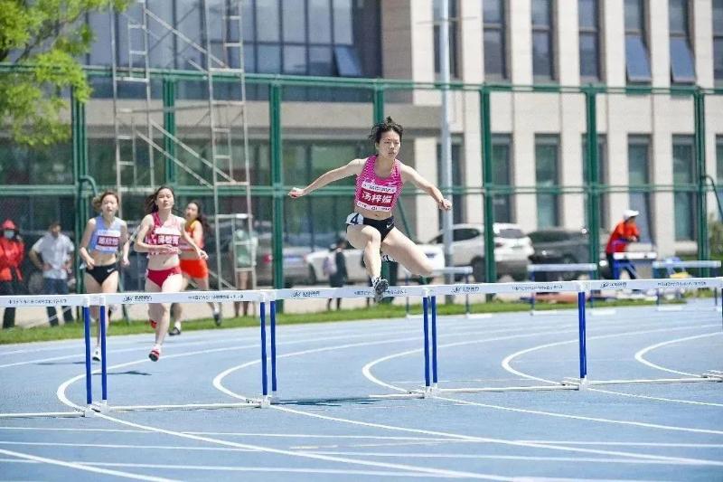 全国u18田径锦标赛2024成绩查询,2022年广东u16田径锦标赛