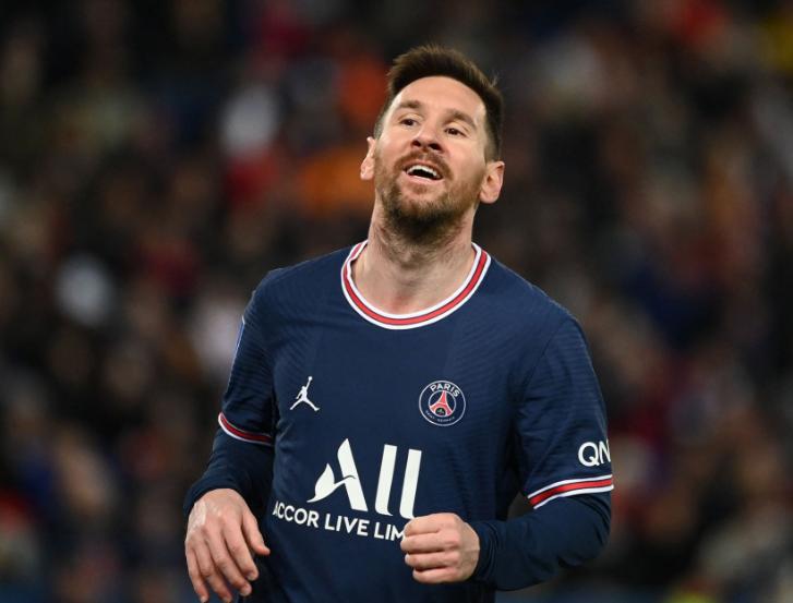 足球梅西绝杀皇马,m体育是哪个旗下的