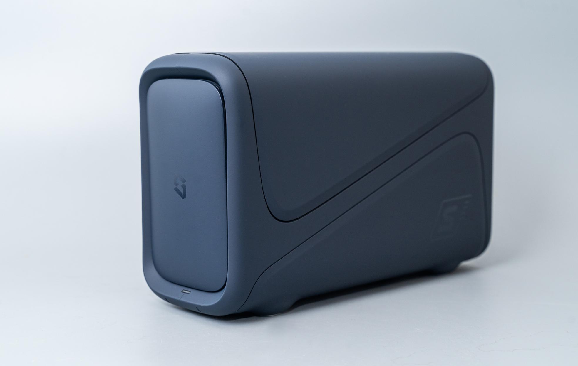 入门级2盘nas推荐,双盘位nas测评