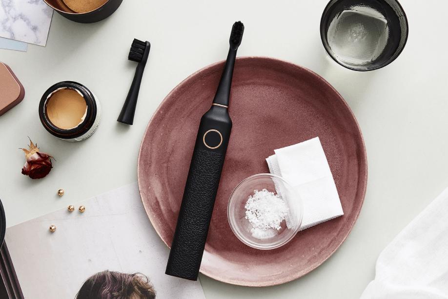 小米电动牙刷t500和t500c的区别,德国sumkyle声波电动牙刷ea320