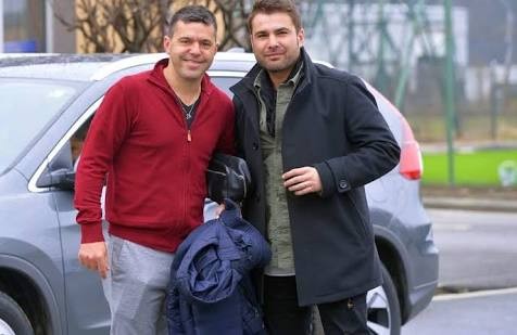 足坛奇葩故事仰卧撑,足坛奇葩故事7