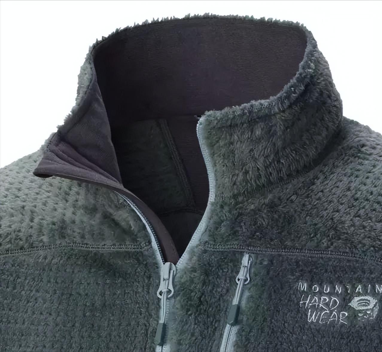 品牌羽绒服棉服推荐,羽绒服和棉服更推荐哪一种