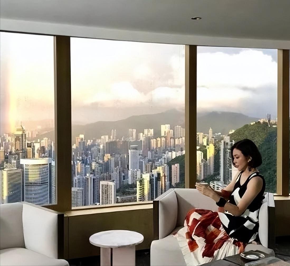 “说我塞高尔夫球纯属造谣！”刘銮雄多年后怒而辟谣，真相如何？