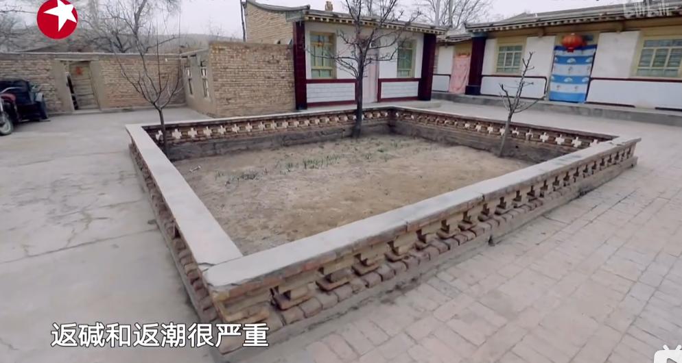 建房子能不能设计农村厕所,农村老房厕所改造实用吗