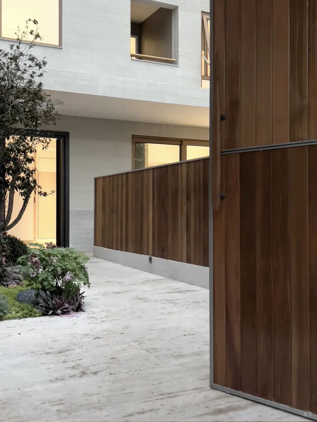 村小宅中式设计,舒服的家宅设计