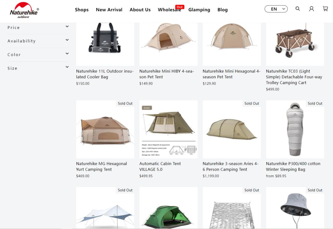 一年爆卖50万件，挪客如何在欧美火出圈？|案例分析