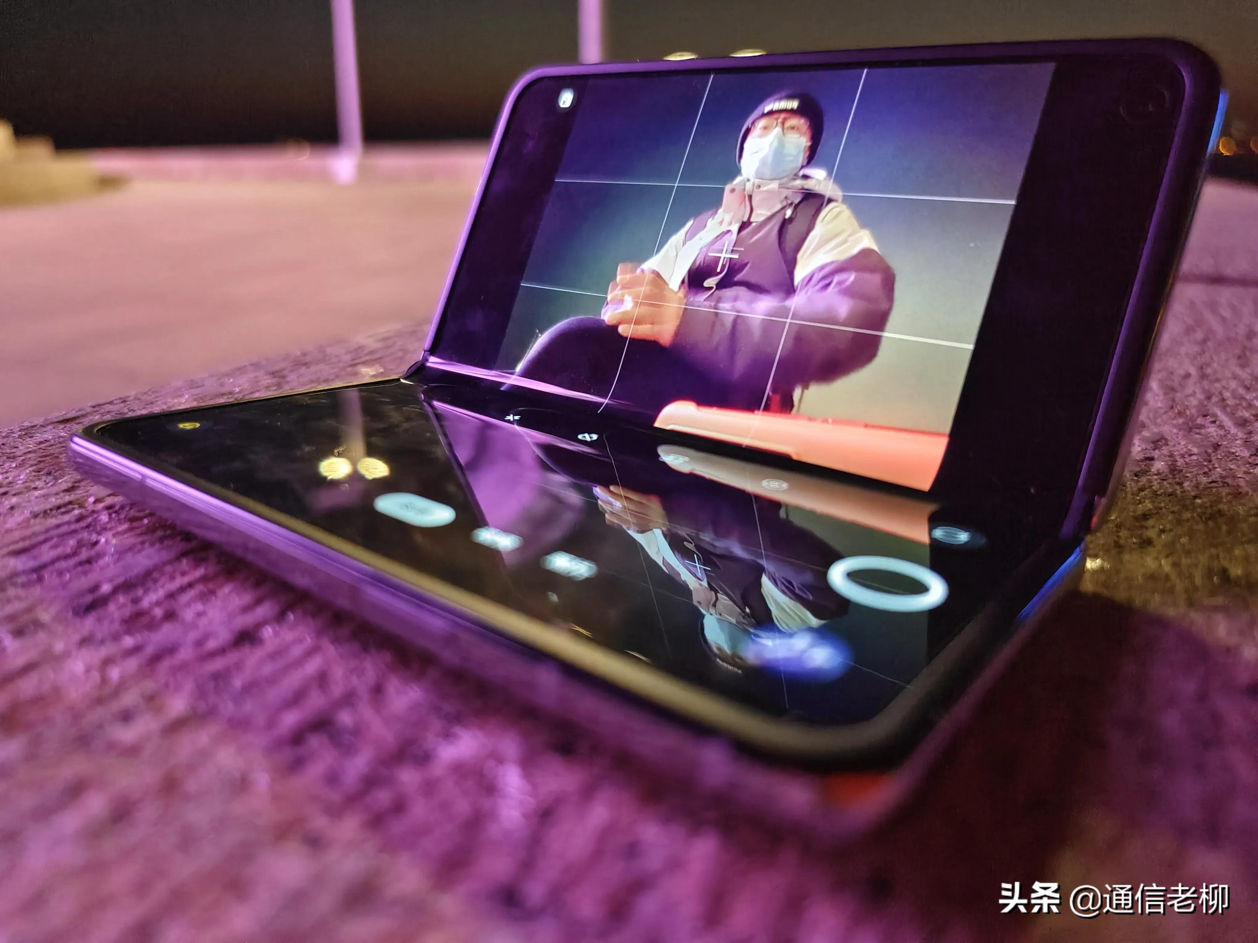 oppofindn折叠旗舰优点与缺点,oppofindn折叠屏手机缺点