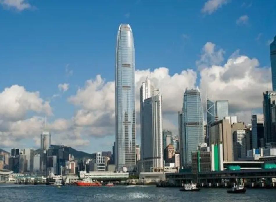 1998年香港对抗索罗斯全纪录,97年香港金融狙击战索罗斯