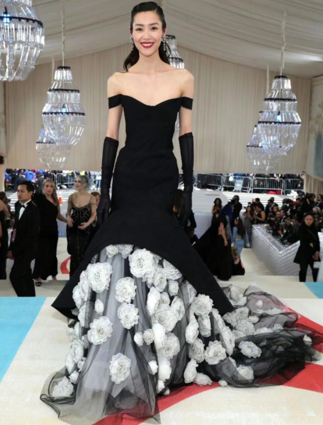 时尚界奥斯卡走秀,时尚界奥斯卡