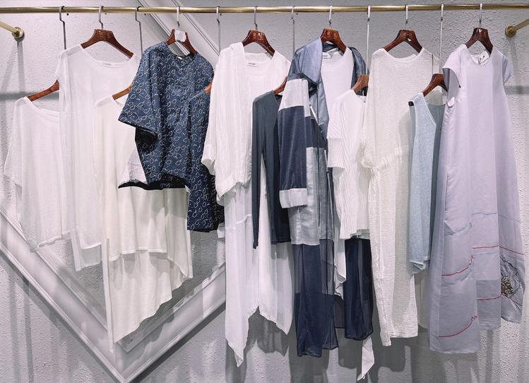 多摩衣服,多摩女装