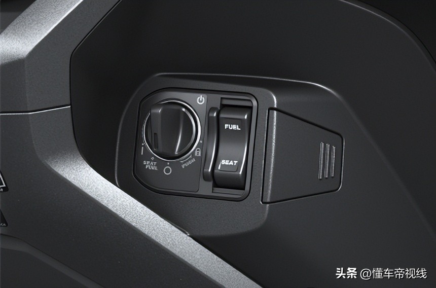 x-adv车型,本田x-adv150