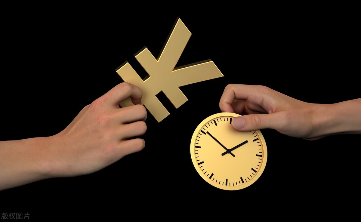 赚钱的点子藏在别人脑子里,会赚钱的人都是有本事的