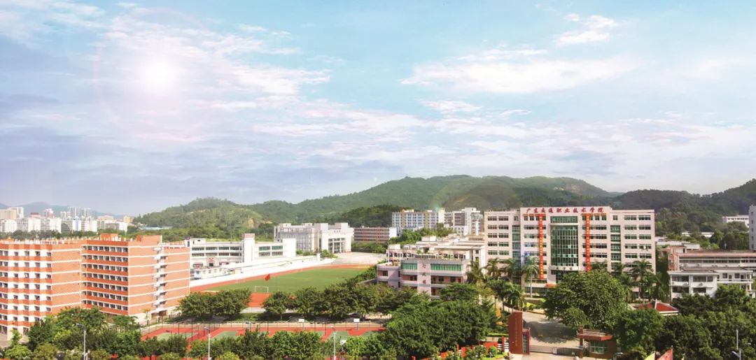 清远公办中专排名及分数线,广东省清远市职校分数线