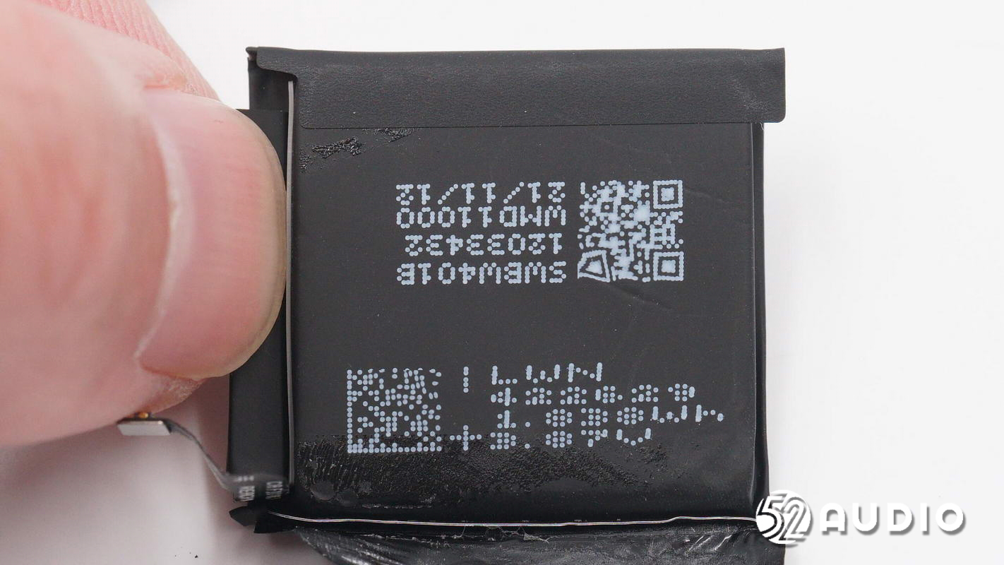 小米手表watchs1睡眠监测,心率血压血氧睡眠监测手表