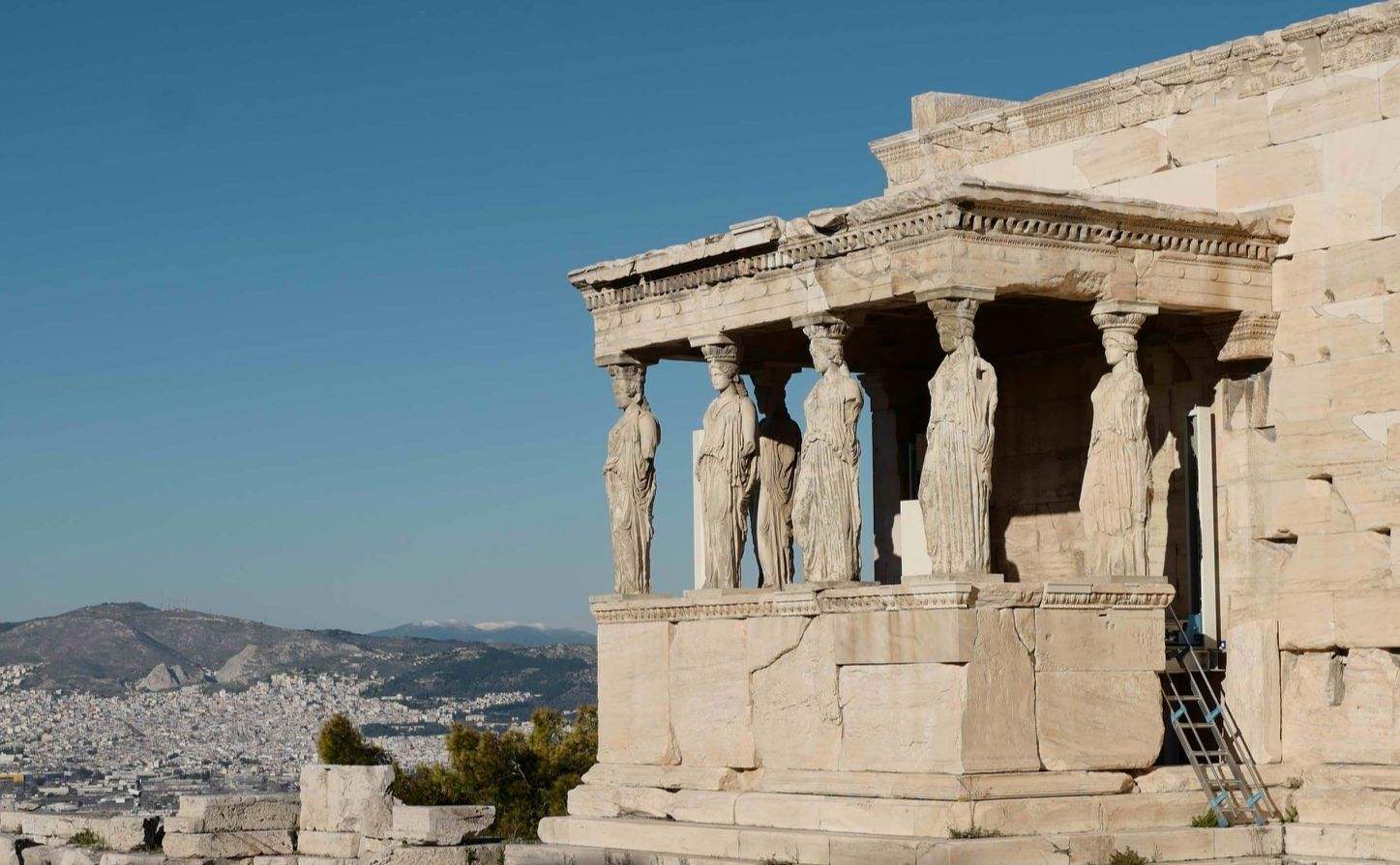 古罗马艺术雕塑研究：兼容并蓄和合共生