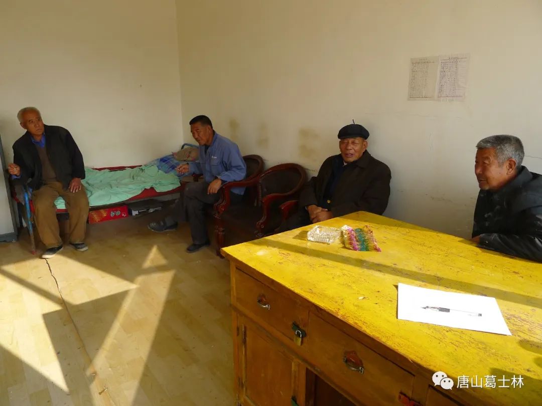 蚕沙口，一个记载着唐山海洋故事的小渔村