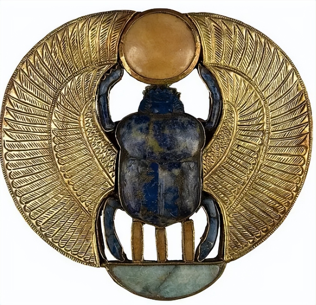 用黄金打造各种艺术,用黄金打造工艺品