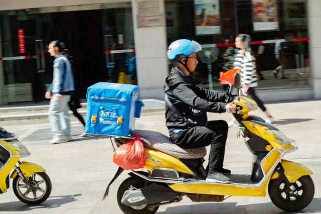 外卖员适合做什么兼职,如何做一个兼职的外卖员