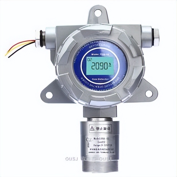 在线式乙醇含量分析检测仪,乙醇检测仪器的原理