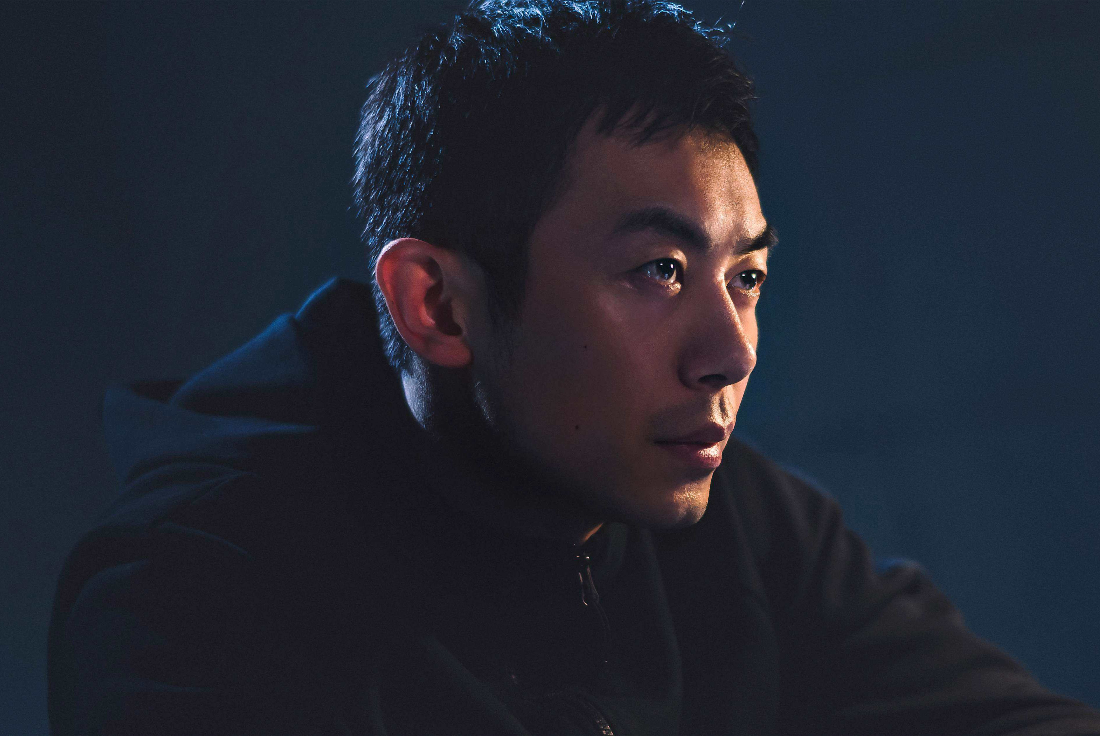 双眼皮很好看的男明星,一边单眼皮一边双眼皮的男明星